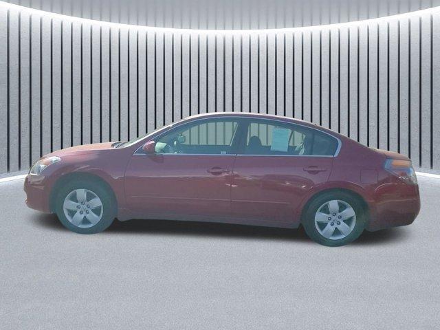 2008 nissan altima 2.5 s