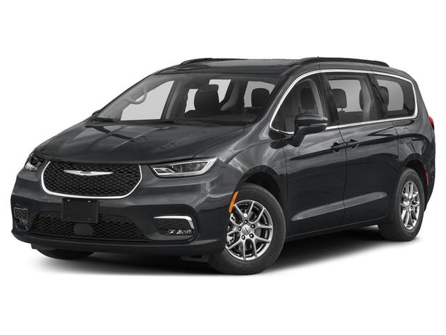 2021 chrysler pacifica touring-l