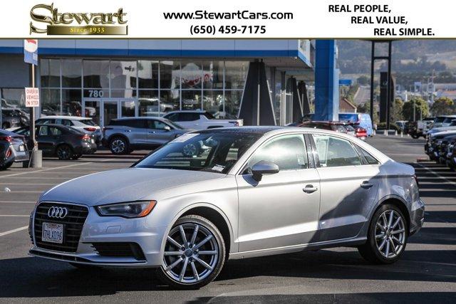 2015 audi a3 1.8t premium