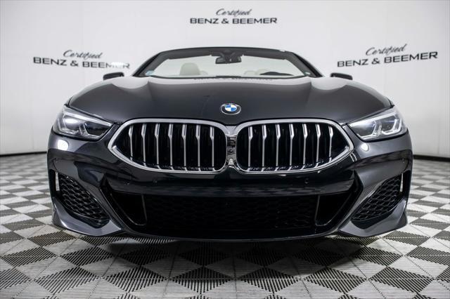 2022 bmw 840 i xdrive
