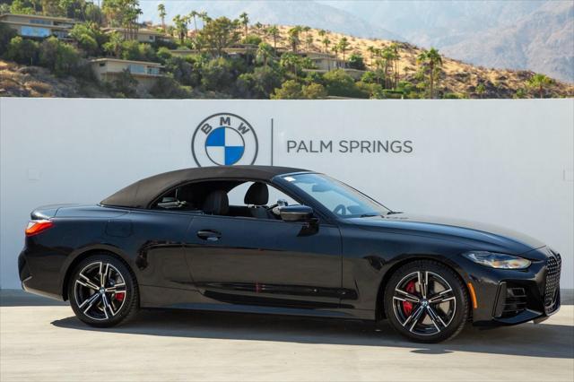 2023 bmw m440 i