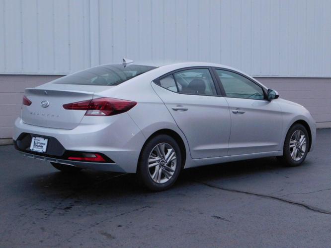 2019 hyundai elantra value edition value edition 4dr sedan for sale in fenwick, connecticut
