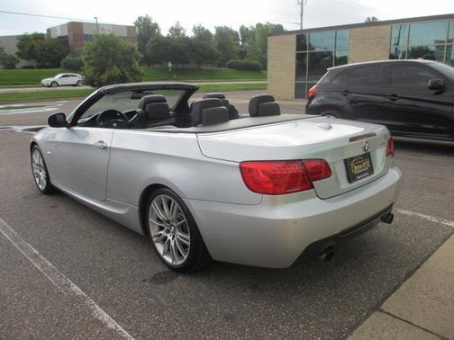 2012 bmw 335 in saint louis, missouri