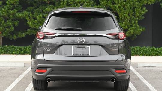 2023 Mazda CX-9