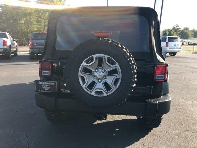 used 2015 jeep wrangler 4wd unlimited rubicon clover, sc 29710 for sale in clover, south carolina