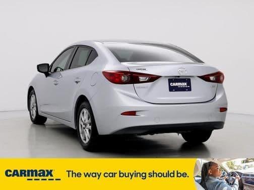 2018 mazda mazda3 sport 4dr sedan in ocala, florida