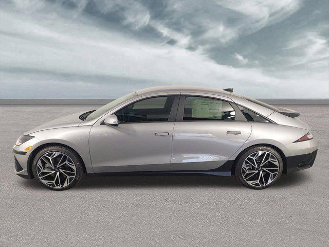 2023 hyundai ioniq 6 se