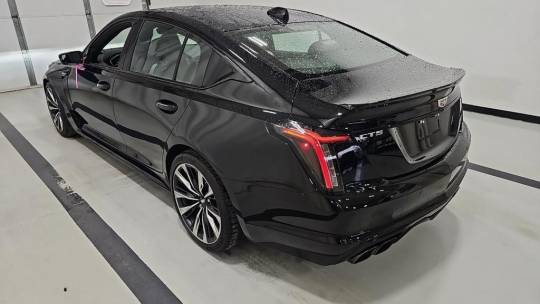 2024 Cadillac CT5-V