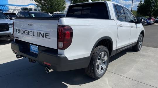 2024 Honda Ridgeline