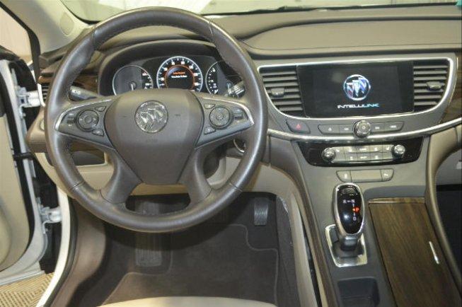 2017 buick lacrosse essence for sale in aberdeen, south dakota
