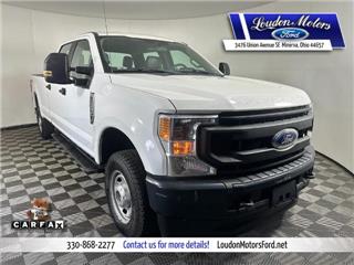 2020 Ford F-350 xl