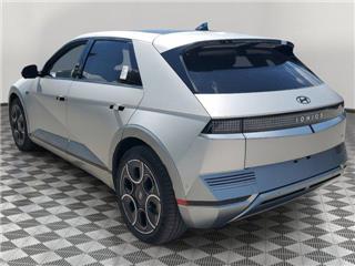 2024 Hyundai IONIQ 5 disney100 platinum edition
