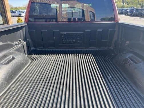 2022 ram 1500 big horn in state college, pennsylvania