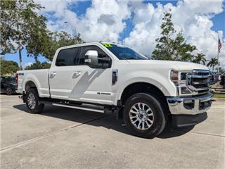 2022 Ford F-350 lariat