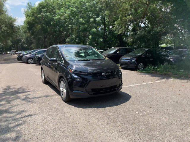 2023 chevrolet bolt ev fwd 1lt