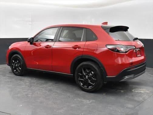 2024 honda hr-v sport w/o bsi 4dr all-wheel drive in elkins, new mexico
