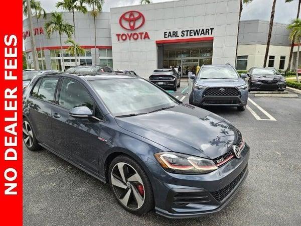 2018 volkswagen gti in co bluffs, iowa