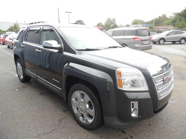 2013 gmc terrain slt-1 awd slt-1 4dr suv for sale in dover, delaware