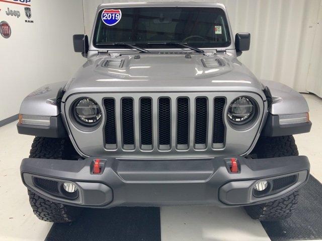 used 2019 jeep wrangler 4wd unlimited rubicon pikeville, ky 41501 for sale in broad bottom, kentucky