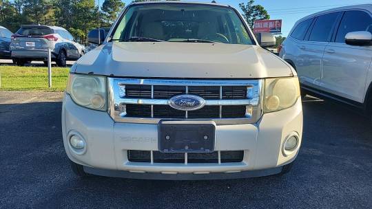 2008 Ford Escape xlt