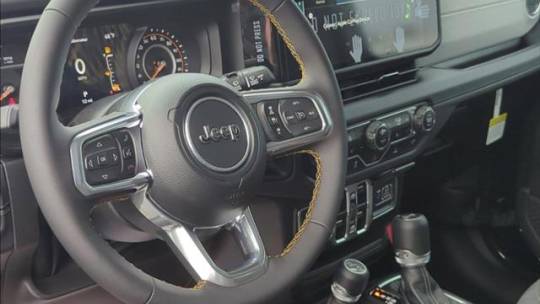 2024 Jeep s
