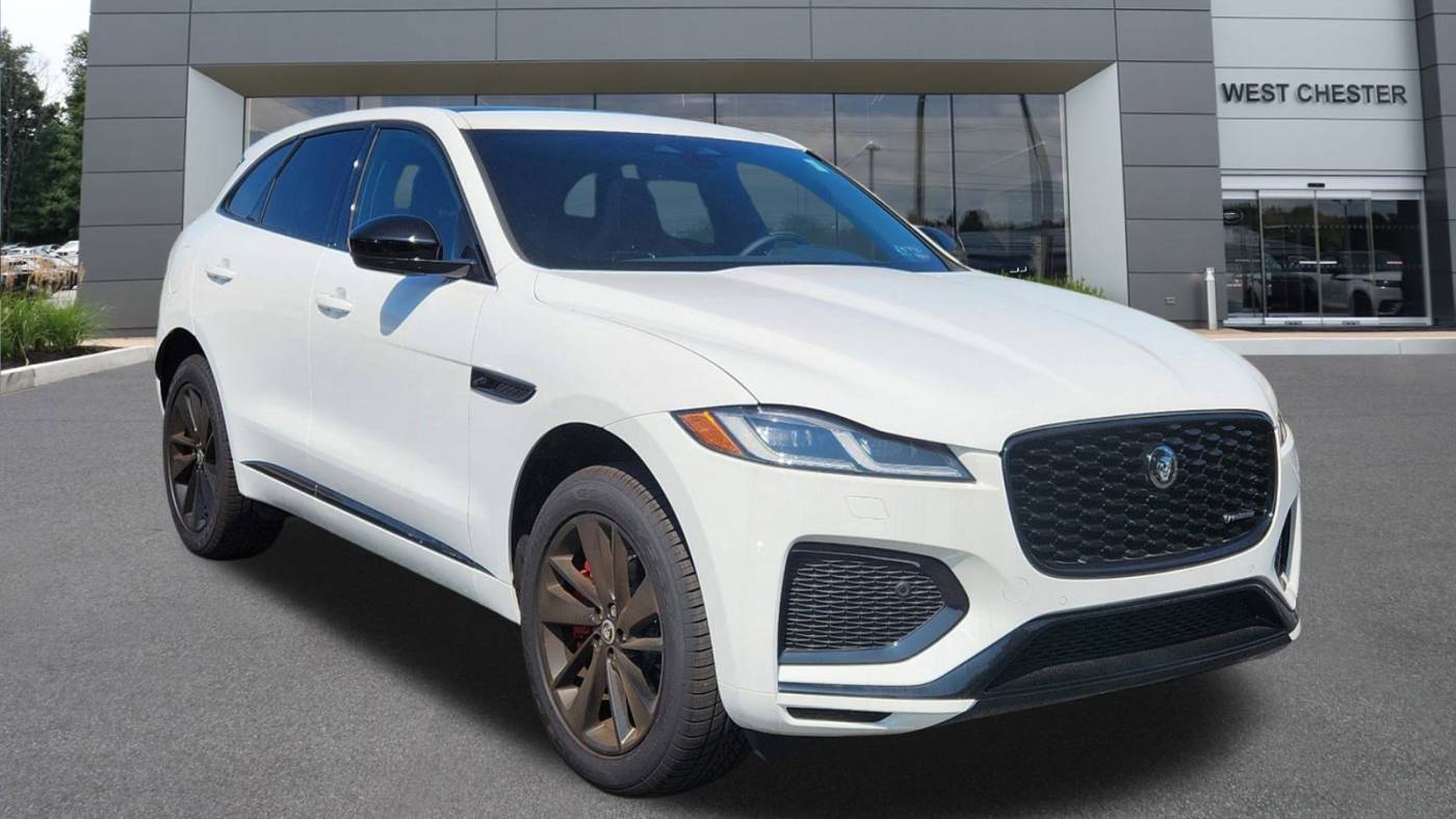 2024 jaguar f-pace p400 r-dynamic s