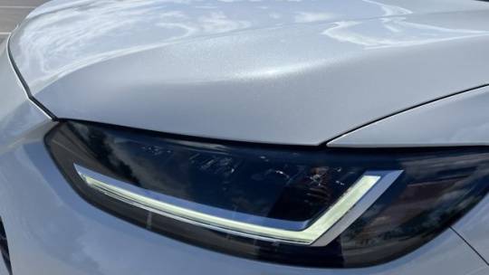 2025 Honda HR-V