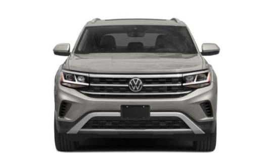2021 volkswagen atlas cross sport sel 4motion