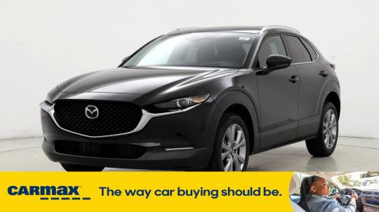 2021 Mazda CX-30
