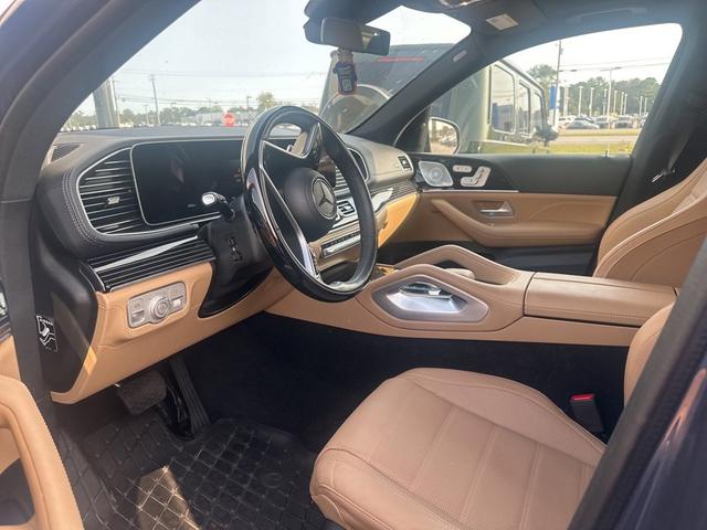 2024 mercedes-benz gle 350