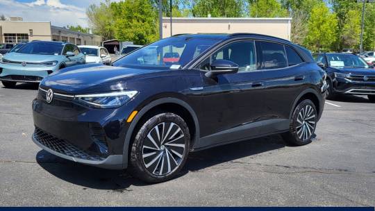 2024 Volkswagen ID.4