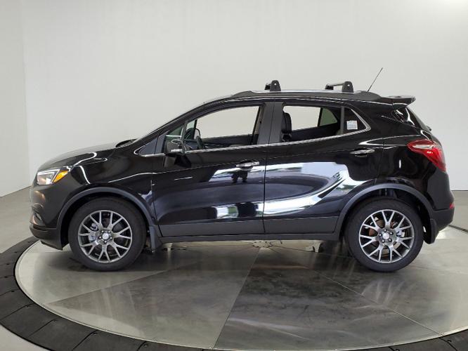 new 2018 buick encore fwd sport touring tuscumbia, al 35674 for sale in tuscumbia, alabama