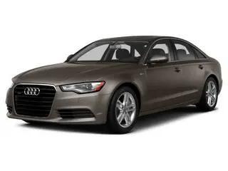2015 audi a6 3.0t premium plus