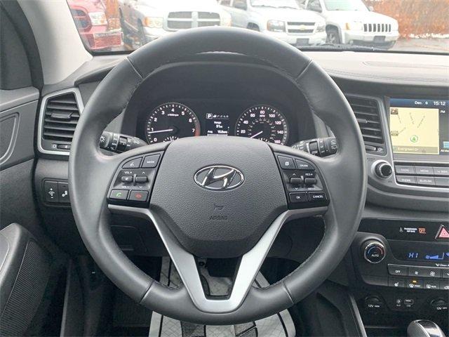 used 2017 hyundai tucson se plus tonawanda, ny 14150 for sale in tonawanda, new york