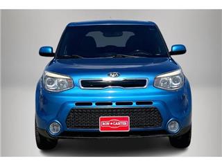 2015 Kia Soul notdoor