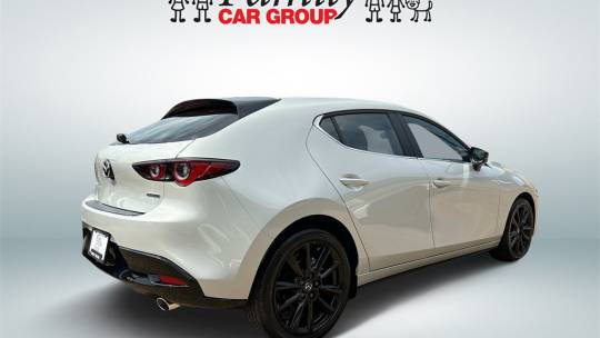 2025 Mazda