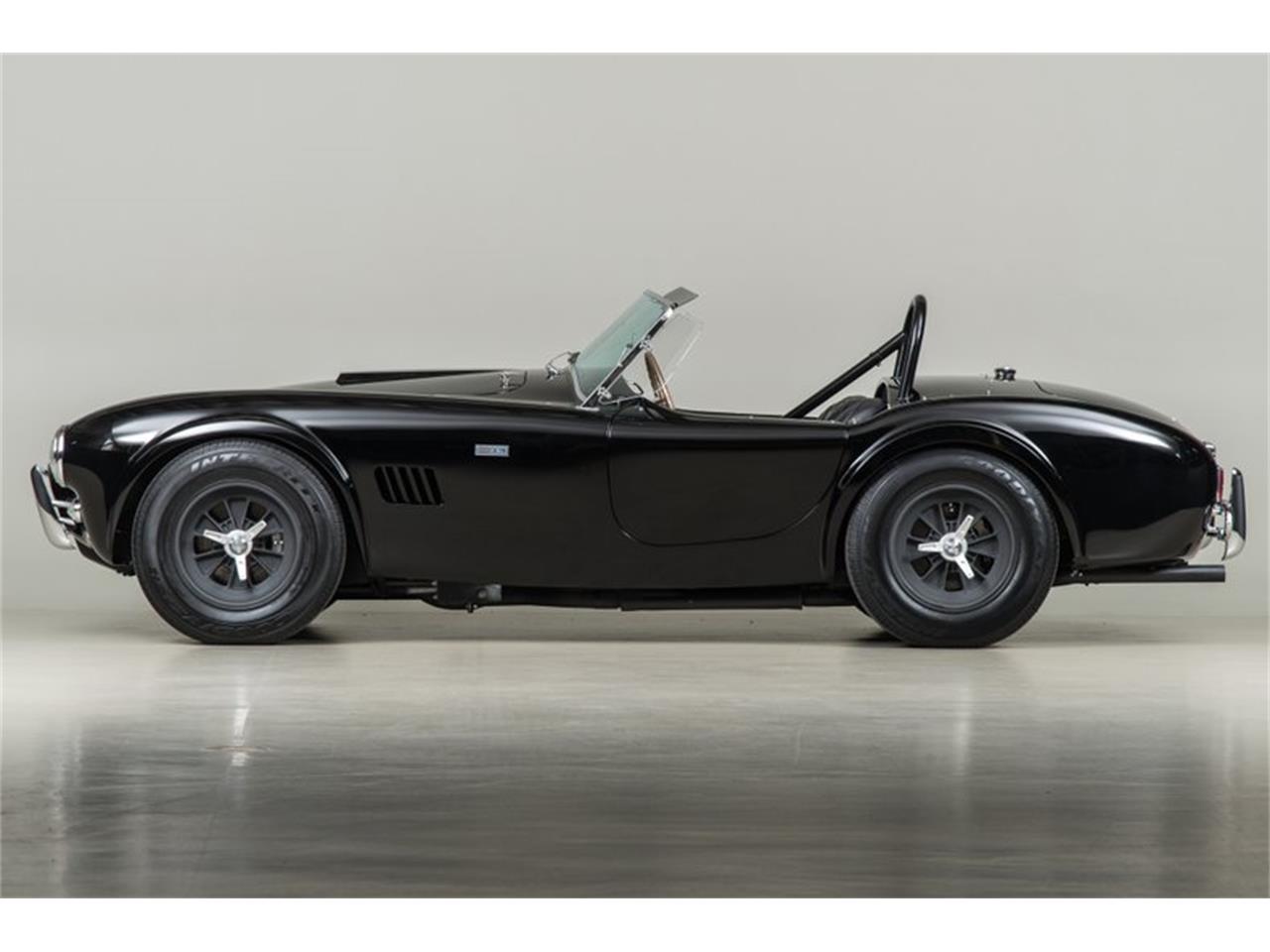 1964 shelby cobra