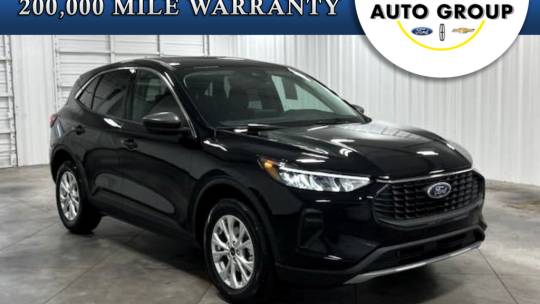 2024 Ford Escape active series