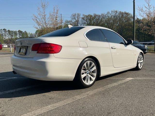2012 bmw 3 series 328i in acworth, georgia