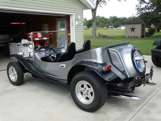 1972 volkswagen , 1923 replica mini t-4, v w dune buggy