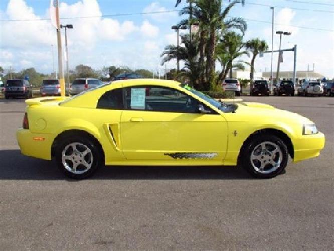 a car in new port richey, fl