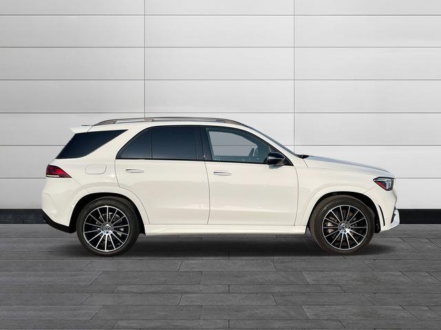 2023 mercedes-benz gle 350