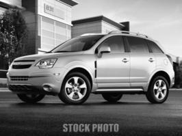 used 2013 chevrolet captiva sport fleet ls for sale in anchorage, alaska