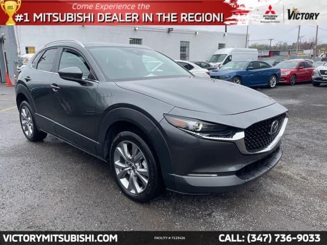 2023 mazda cx-30 2.5 s preferred in bronx, new york