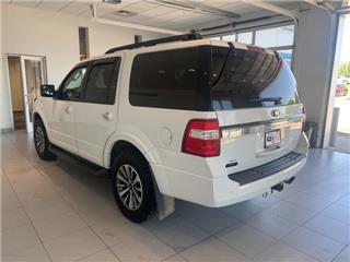 2015 Ford Expedition xlt