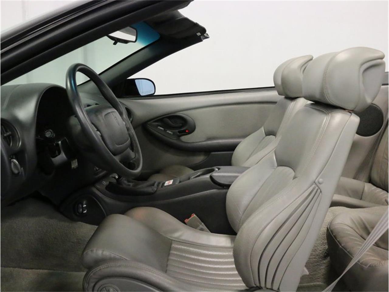 1995 pontiac firebird