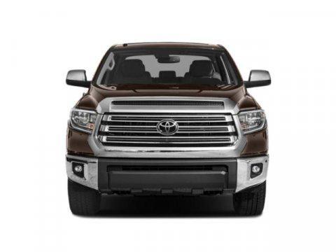 2019 toyota tundra limited