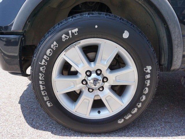 used 2010 ford f150 4x4 supercrew metairie, la 70002 for sale in metairie, louisiana