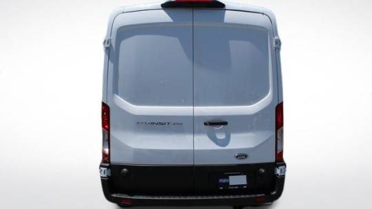 2024 Ford Transit transit-250