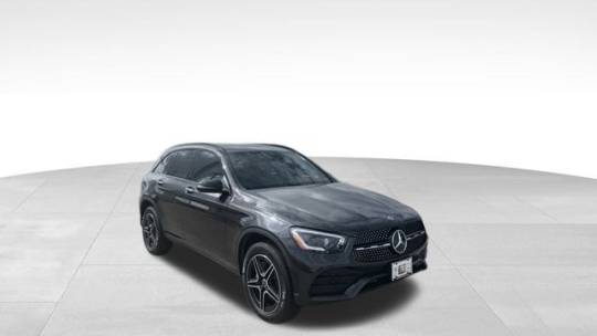 2020 mercedes-benz glc glc 300 4matic